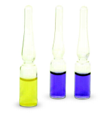 Spore Ampoules - Geobacillus stearothermophilus For Laboratory Industries