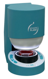 Suppliers Of IUL SPHEREFLASH Automatic Colony Counter inc Colonies PRO