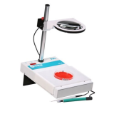 Suppliers Of IUL DOT Manual Colony Counter For Large Laboratory 